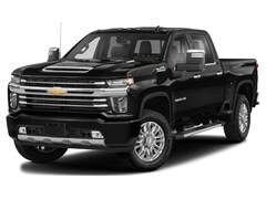 2023 Chevrolet Silverado 2500HD High Country Truck Crew Cab