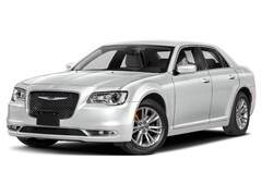 2023 Chrysler 300 S Sedan
