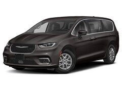 2023 Chrysler Pacifica Touring-L Van