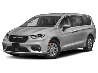 2023 Chrysler Pacifica Touring-L Van