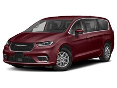 2023 Chrysler Pacifica Touring-L Van