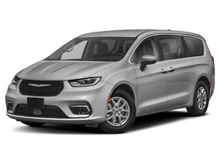 2023 Chrysler Pacifica Limited Van for sale in Leamington, ON Ceramic Grey