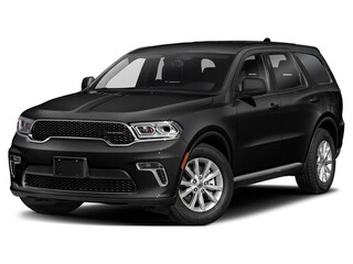 2023 Dodge Durango GT All-Wheel Drive for sale in Leamington, ON DB Black
