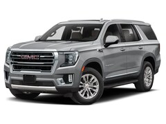 2023 GMC Yukon