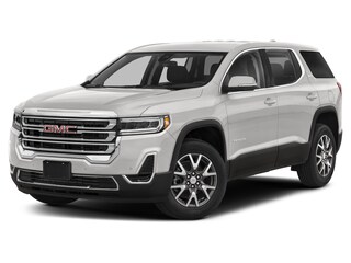 2023 GMC Acadia SLT - ARRIVING SOON - RESERVE TODAY SUV