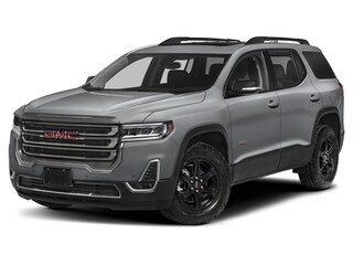 2023 GMC Acadia AT4 - ARRIVING SOON - RESERVE TODAY SUV