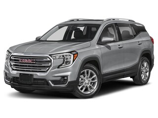 2023 GMC Terrain AT4 - ARRIVING SOON - RESERVE TODAY SUV