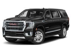 2023 GMC Yukon XL SLT SUV