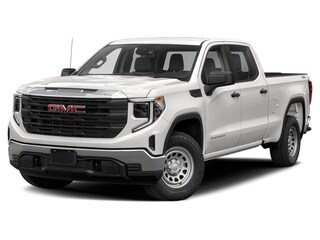 2023 GMC Sierra 1500 AT4 - ARRIVING SOON - RESERVE TODAY Truck Crew Cab