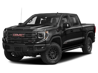 2023 GMC Sierra 1500 AT4X - ARRIVING SOON - RESERVE TODAY Truck Crew Cab