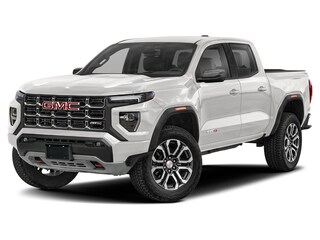 2023 GMC Canyon AT4 - ARRIVING SOON - RESERVE TODAY Truck Crew Cab