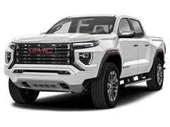2023 GMC Canyon