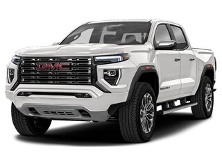 2023 GMC Canyon INCOMING RESERVE NOW Truck Crew Cab