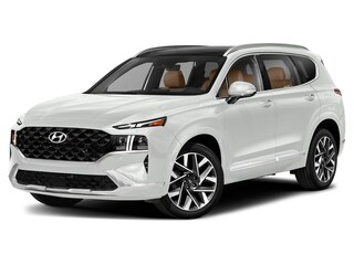 2023 Hyundai Santa Fe Ultimate Calligraphy SUV