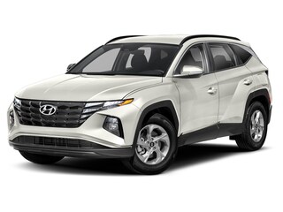 2023 Hyundai Tucson Preferred SUV