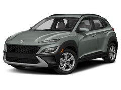 2023 Hyundai Kona Preferred SUV