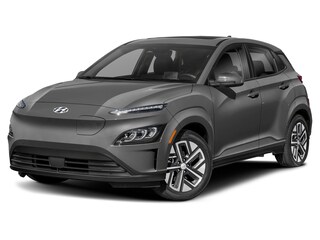 2023 Hyundai Kona Electric Ultimate SUV