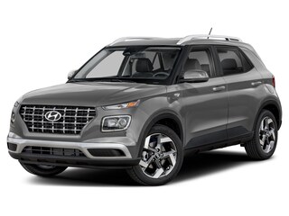 2023 Hyundai Venue Preferred SUV