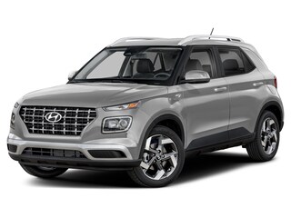 2023 Hyundai Venue Preferred SUV