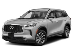 2023 INFINITI QX60 PURE SUV