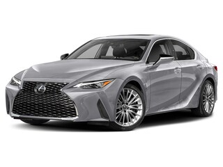 2023 LEXUS IS 300 F Sport Series 2 Sedan