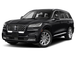 2023 Lincoln Aviator Grand Touring SUV