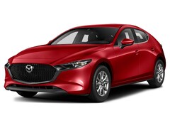 2023 Mazda Mazda3 Sport GS Hatchback