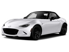2023 Mazda MX-5 GS-P Convertible
