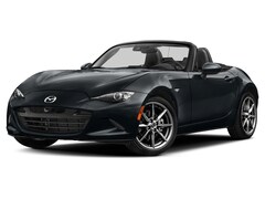 2023 Mazda MX-5 GT Convertible