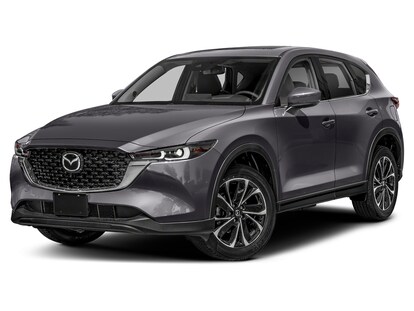  Nuevo Mazda CX-5 2023 a la venta en Maple Mazda |  VIN: JM3KFBDM2P0241964