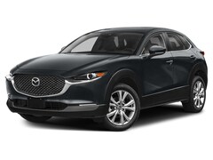 2023 Mazda CX-30 GS Luxury without Sunroof SUV