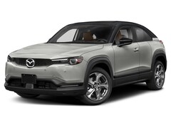 2023 Mazda MX-30 EV Federal Rebate ($5000) and Mazda Event Funds ($1500) will reduce price- call STM for details SUV