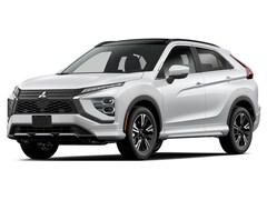 2023 Mitsubishi Eclipse Cross GT SUV for sale in Halifax, NS
