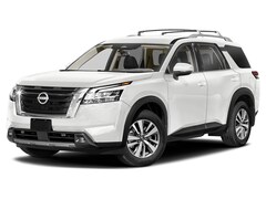 2023 Nissan Pathfinder SL SUV