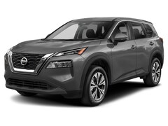 2023 Nissan Rogue SV Moonroof SUV