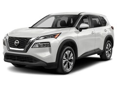 2023 Nissan Rogue SV Moonroof SUV