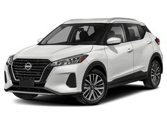 2023 Nissan Kicks SV SUV