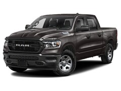 2023 Ram 1500 Tradesman 4x4 Crew Cab 144.5 in. WB