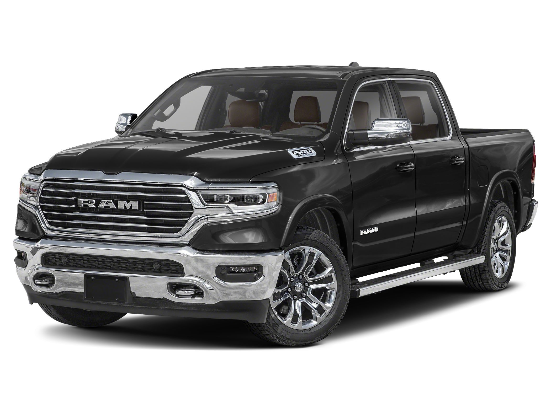 Longhorn Trucks for Sale: A Comprehensive Buyer's Guide