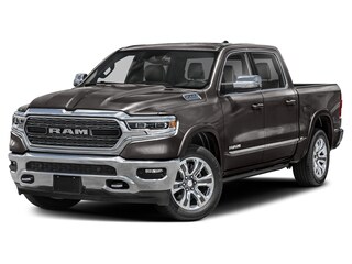 2023 Ram 1500 Limited 4x4 Crew Cab 144.5 in. WB for sale in Leamington, ON Granite Crystal Metallic