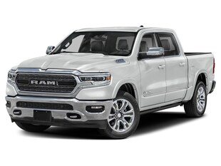 2023 Ram 1500 Limited 4x4 Crew Cab 144.5 in. WB 1C6SRFHT7PN601765