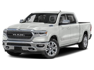 2023 Ram 1500 Limited 4x4 Crew Cab 144.5 in. WB for sale in Leamington, ON Ivory Tri-Coat Pearl