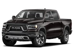 2023 Ram 1500 Rebel 4x4 Crew Cab 144.5 in. WB