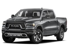 2023 Ram 1500 Rebel 4x4 Crew Cab 144.5 in. WB