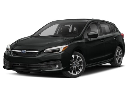 2023 Subaru Impreza Sport À hayon