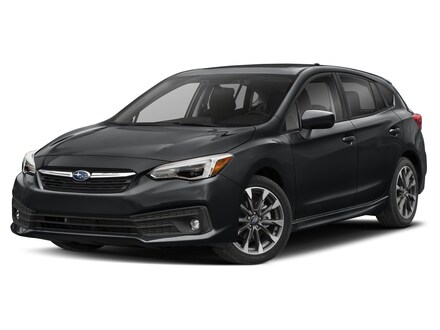 2023 Subaru Impreza Sport Hatchback