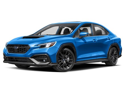 2023 Subaru WRX Sport-tech Sedan