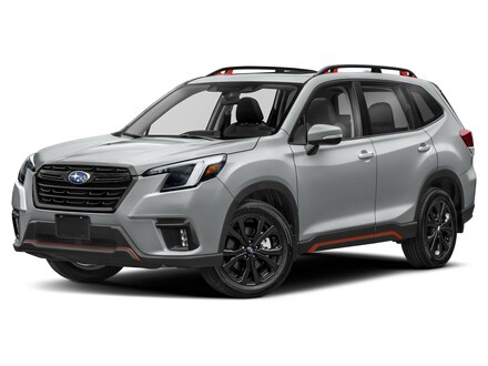 2023 Subaru Forester Sport SUV