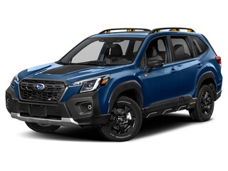 2023 Subaru Forester Wilderness SUV