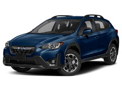 2023 Subaru Crosstrek Touring SUV